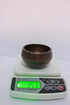 Brass Tibetan Singing Bowl With Stick 357gm